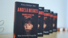 Angela Merkel objavila memoare: 'Jedinstven uvid u unutarnje djelovanje moći'