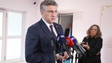 Plenković o pisanju Nacionala: 'Ne znam što je pronađeno u mobitelu gospodina Beroša'