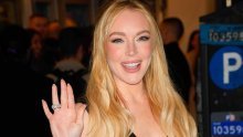 Povratak Lindsay Lohan: Od posrnule zvijezde do kraljice Netflixovih božićnih filmova