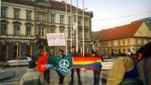 Je li Osijek spreman za gay pride?