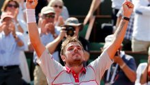 Čudesni Wawrinka srušio snove Novaka Đokovića!