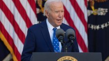 Joe Biden šalje najizdašniji paket oružja Ukrajini: U sanducima i kontroverzno oružje