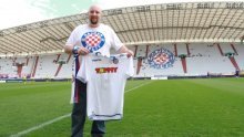 Hajduk ugostio navijača koji je postao senzacija na društvenim mrežama