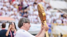 Legenda Bijelih Ivica Šurjak: Hajduk će slaviti 2:1, Livaja nije jedini