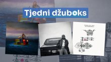 Tjedan za nama donio je tri sjajna albuma. Koji je vama najbolji?