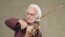 Preminuo Tonko Ninić, jedan od najistaknutijih violinista svoje generacije