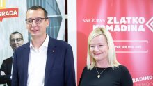 Filipović izgubio, Krpan kandidatkinja SDP-a za gradonačelnicu Rijeke