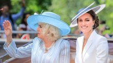 Maske polako padaju: Kraljica Camilla u Kate Middleton vidi veliku prijetnju