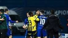 Evo tko je proglašen za najboljeg igrača utakmice Dinamo - Borussia