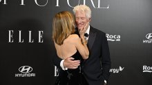 Richard Gere otkrio prve dojmove o životu u Španjolskoj: 'Moram priznati...'