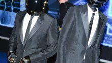 Daft Punk slušaju Strokese, Dianu Ross i NERD