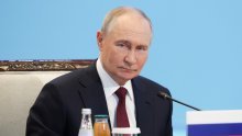 Putin prijeti Orešnikom: Odgovorit ćemo na udare