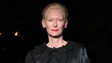 Tilda Swinton stiže u Berlin gdje će primiti najvažnije priznanje