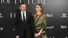 Antonio Banderas i 20 godina mlađa odabranica privukli pažnju na zabavi