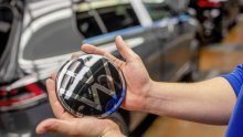 Volkswagen više nije njemački 'narodni automobil', a hoće li postati - kineski?