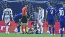 I Dinamo i Hajduk u problemima s ozljedama. Evo tko im sve nedostaje