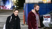 Dok svi bruje o njegovom razvodu od J.Lo, Ben Affleck praznike provodi s bivšom suprugom