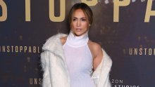 Evo što je J.Lo radila dok je Ben Affleck provodio vrijeme s bivšom suprugom