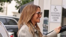 Jennifer Lopez spremna za novi početak