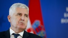 Dragan Čović nakon svađe s američkim ambasadorom: Odgovor će biti prikladan