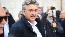 Plenković: 'Hajdaš Dončić je samo proxy, SDP je prestao biti ozbiljna stranka'