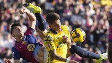 Šokantan poraz Barcelone, Las Palmas stigao do neočekivane pobjede