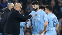 Totalni kaos u svlačionici Manchester Cityja, igrači se posvađali, a Pep je nemoćan...