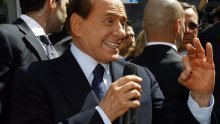 EU Berlusconiju: Pozovi si Tunižane doma!