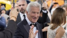 Richard Gere priznao da je malo nedostajalo da odbije 'Zgodnu ženu'