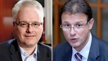 HDZ: Zašto si dostavljao dokumente Srbima? Josipović: Izmišljate!