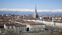 Torino je jedan od najugodnijih i najzanimljivijih talijanskih gradova za turistički posjet