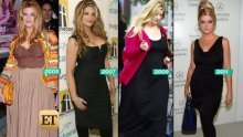 Kirstie Alley smršavila 23 kilograma