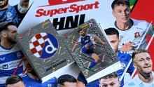 Novi album sa sličicama SuperSport HNL-a u suradnji HNS-a i Paninija