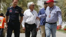 Bernie Ecclestone iz straha prodaje impresivnu zbirku vrijednu 600 milijuna eura