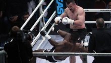 Cro Cop: Nastavljam borbu, uništili su mi nastup u Zagrebu