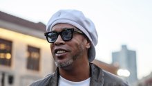 Legendarni Ronaldinho postat će djed, a tek su mu 44