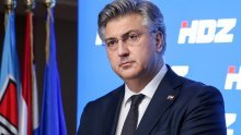 Plenković pojasnio crveno svjetlo Crnoj Gori i Srbiji za napredak u pregovorima