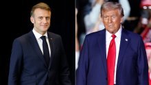 Notre Dame opet blista, a dominira – Trump: Kako Macron igra na sve ili ništa