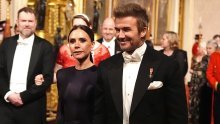 On je njezin vitez: Kako je David Beckham jednim potezom 'spasio' stvar