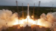 Novi pokušaj nakon neuspjeha: Europska raketa Vega C spremna za lansiranje