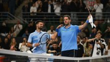 Del Potro napisao pismo Đokoviću: Nisi samo najveći u povijesti sporta, već i u životu