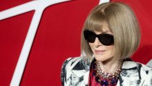 Anna Wintour napokon otkrila - ovo je razlog zašto nikada ne skida sunčane naočale