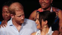 Princ Harry jasno dao do znanja - kući se ne vraća, ni s Meghan ni bez nje