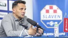 Trener Slaven Belupa: Dinamo sad sigurno neće misliti da nas lagano može pobijediti...