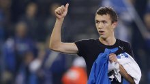 Perišić opet strijelac za Club Brugge