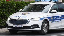 Policija traži očevice prometne nesreće na Trešnjevci: Auto naletio na pješakinju