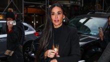 Demi Moore dokazala zašto se ove kultne cipele isplati imati u ormaru