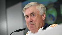 Ancelotti: Pa nismo na sprovodu. Možda ste vi umorni od mene, ali ja od vas nisam