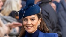 Obratila se Williamu i bližnjima: Dirljiva božićna poruka Kate Middleton