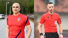 Brutalna kazna HNS-a: Toni Dadić obrisan sa svih sudačkih lista, Bruno Marić suspendiran